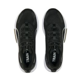 Zapatillas Deportivas Hombre Puma Negro Hombre