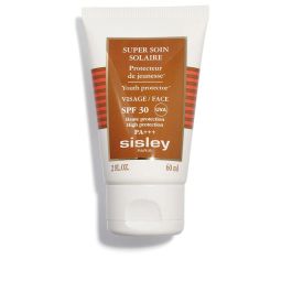 Sisley SUPER SOIN SOLAIRE Protector de Juventud Facial SPF30 Crema Solar 60 ml Precio: 129.49999953. SKU: SLC-52604