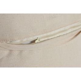 Cojín Home ESPRIT Blanco Marrón Árbol Romántico 45 x 15 x 45 cm (2 Unidades) Cojín Home ESPRIT Blanco Marrón Árbol Romántico 45 x 15 x 45 cm (2 Unidades)