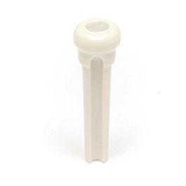 Graphtech Tusq Bridge Pins 4Mm White / Mother-Of-Pearl Dot (6 Pcs) Precio: 41.50000041. SKU: B17PESCC6E