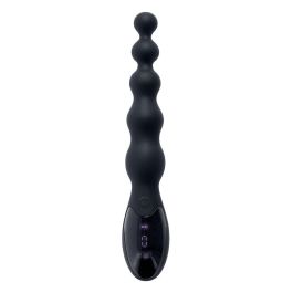 Vibrador Anal Negro Evolved Zero Tolerance Negro Precio: 55.50000049. SKU: B1FM9NSF49