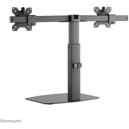 Neomounts FPMA-D865DBLACK Soporte para Monitor Doble hasta 27" Negro