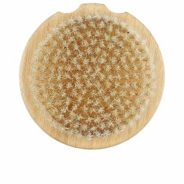 Cepillo Limpiador y Exfoliante Lussoni Bamboo Redondo Cepillo Limpiador y Exfoliante Lussoni Bamboo Redondo