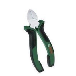 Bosch BOS4053423302349 Alicates de Corte Diagonal de 160 mm para Electricistas y Bricolaje Precio: 27.59000013. SKU: B19R625TBS