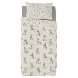 Funda Nórdica Cool Kids Dery Cama de 105/110 180 x 220 cm Reversible Funda Nórdica Cool Kids Dery Cama de 105/110 180 x 220 cm Reversible
