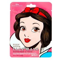 Mad Beauty Mascarilla Facial Pop Princess Snow W Precio: 3.50000002. SKU: B19STJQAG6