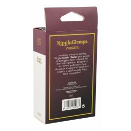 Succionador de Clítoris Virgite