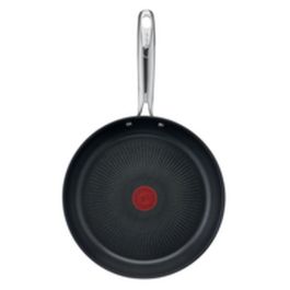 Sartén Tefal G7320634 Negro Acero Inoxidable Ø 28 cm