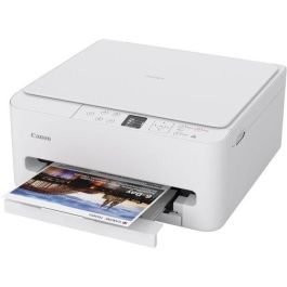 Canon CAN4549292247985 Impresora de Inyección de tinta PIXMA TS6550i, Wi-Fi