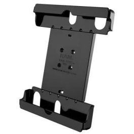 RAM Mounts Soporte Tab-Tite para Tablets 9" con Fundas Resistentes, Carga Rápida y Sujeción Segura, 9.5-12.125" Alto