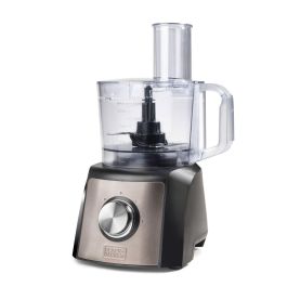 Robot de Cocina Black & Decker BXFPA1200E Precio: 85.99000036. SKU: S7602393