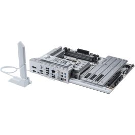 ASUS 1851 TUF GAMING Z890-Pro WiFi - Placa Base Gaming de Alto Rendimiento