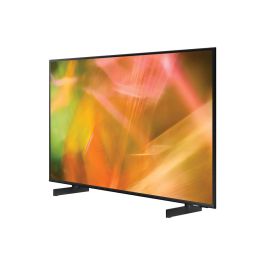 Smart TV Samsung HG55AU800EEXEN 4K Ultra HD 55" LED Smart TV Samsung HG55AU800EEXEN 4K Ultra HD 55" LED