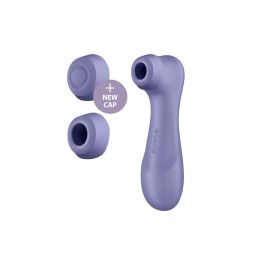Succionador de Clítoris Satisfyer Pro 2 Generation 3 Morado Precio: 45.95000047. SKU: SLC-97765