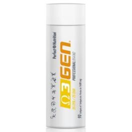 GEN PROFESSIONAL Omega 3 35/25 Aceite de Pescado EPA/DHA Suplemento para Dieta 90 Perlas Precio: 17.5899999. SKU: B1FL75VZYD