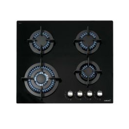 Placa de Gas Cata CCI 6031 BK 60 cm Precio: 226.50000043. SKU: S0409495