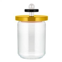 Ettore Sottsass Bote 100 Cl Amarillo 100 Vc ALESSI ES16/100 1 Precio: 29.49999965. SKU: B1DXRJDD26