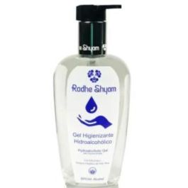 Gel Hidroalcoholico Higienizante Aloe 250Ml. Precio: 5.8564. SKU: B16BFSK9GA