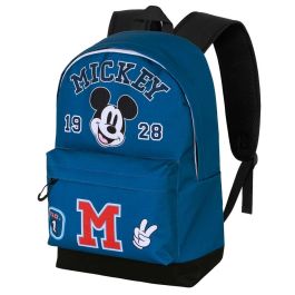 Karactermania Mochila HS FAN 2.2 Mickey Mouse Class 31x18x44 cm Precio: 30.40488. SKU: B1CNQ9VK4Y