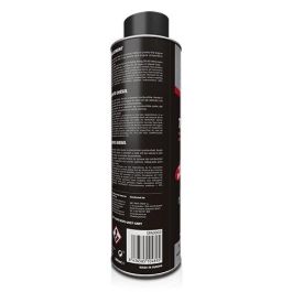 Sparco SPCA0002 Tratamiento Diésel Aditivo Combustible 300 mL Limpia Sistema, Mejora Rendimiento, Ahorra Combustible y Reduce Emisiones Sparco SPCA0002 Tratamiento Diésel Aditivo Combustible 300 mL Limpia Sistema, Mejora Rendimiento, Ahorra Combustible y Reduce Emisiones