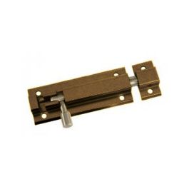 AMIG 500 Pasador de Aluminio Acabado Bronce Antiguo 80x30 mm Precio: 3.50000002. SKU: B1KBMEM9L7