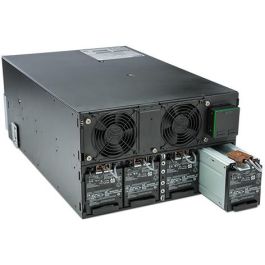 APC SRT10KRMXLI Smart-UPS 10000 VA Rack Mount SAI Online Doble Conversión para Protección Eléctrica Empresarial