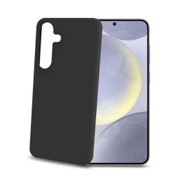 Funda para Móvil Celly Galaxy S25+ Negro Precio: 8.49999953. SKU: B1FEXAJSFR
