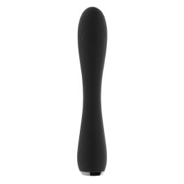 Vibrador Punto G Selopa Negro