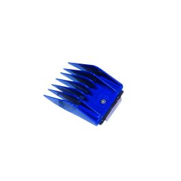 Andis Juego de 8 Peines de Alzada Grandes para Cortadora de Pelo. Tamaños 16mm a 32mm. Compatible con cuchillas 40, 35, 30 y 10.