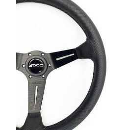 Volante Racing OCC Motorsport Classic Negro Volante Racing OCC Motorsport Classic Negro