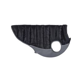 Abrigo Reversible Rd Puffer Jacket Negro-Gris 45 cm Precio: 38.69000047. SKU: S6103780