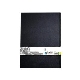 Liderpapel Bloc Dibujo Esbozos A3 100 Hojas 100 gr/m2