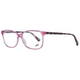 Montura de Gafas Mujer Web Eyewear WE5322 55074 Precio: 50.49999977. SKU: B13AVETZ4H