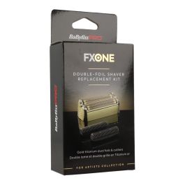 BabylissPRO FXONE Lámina de repuesto dorada Doble Foil Gold FX79RF2GE Precio: 22.88999955. SKU: B1ATJDC6PB