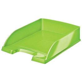 Bandeja Sobremesa Leitz Wow Verde Metalizado (Set de 5) Precio: 44.68999964. SKU: B18GZ2QX24