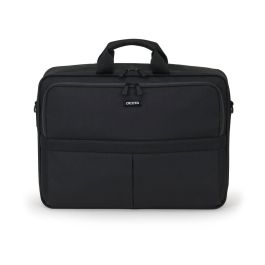 Maletín para Portátil Dicota D31431-RPET Negro 15,6'' Precio: 44.5000006. SKU: B1FQC8PXHH