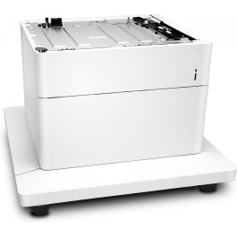 HP Papiereinzug y Soporte P1B10A 550 Hojas