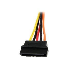 Cable SATA Startech PYO2LSATA
