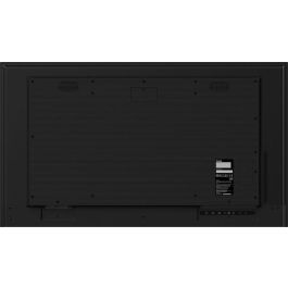 Iiyama LH5065UHSB-B1AG Monitor 50" UHD VA Panel 800cd/m 24/7 Operation