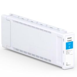 EPSON Tinta GF Singlepack UltraChrome XD3 Cyan T50M2 (700ml) para SC-T7700D Precio: 257.68999982. SKU: B193ENM5R8