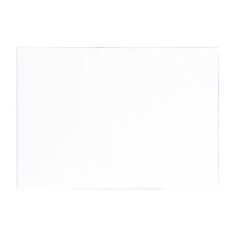 Liderpapel Bloc Dibujo Artístico Encolado A4 210x297 mm 30 Hojas 120g/m2