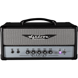 Ashdown Peacemaker 2W Amplificador de Guitarra Cabezal - Made In UK