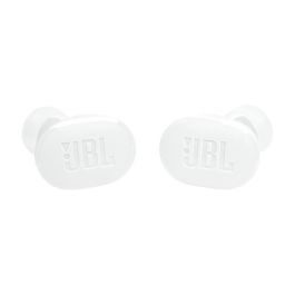 JBL JBL TUNE BUDS - True Wireless NC Earbuds - ANC/Dual Microphones/Mulit - White JBL JBL TUNE BUDS - True Wireless NC Earbuds - ANC/Dual Microphones/Mulit - White