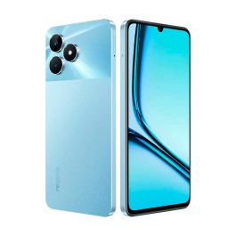 Smartphone Realme 6,74" 3 GB RAM 64 GB Azul Celeste