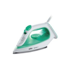 Plancha de Vapor Braun SI1040GR 2000 W Plancha de Vapor Braun SI1040GR 2000 W Precio: 36.49999969. SKU: B1K7GNJ9VB