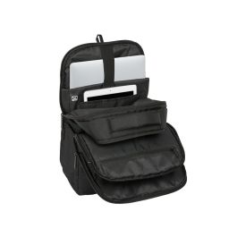 Mochila Safta Para Portatil 15,6-'+ Tablet + Usb Sevilla F.C. Business 440x290x150 mm