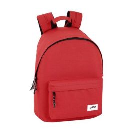 Mochila Olef Day Pack Para Portatil 14,1 Rojo Precio: 16.78999993. SKU: B193TSYN9G