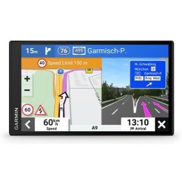Garmin Camper 795 EU MT-D GPS Navegador para Caravana 6.95 Pulgadas Pantalla Táctil Mapas Actualizados Conducción Europa