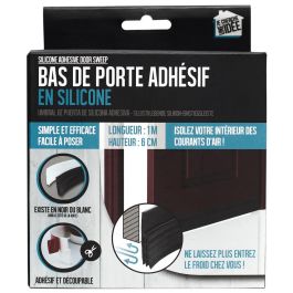 Burlete Puerta Adhesivo Je cherche une Idee 100 cm Precio: 3.8999994. SKU: B15X4HMTDX