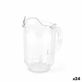 Jarra de Cerveza La Mediterránea 1,8 L (24 Unidades) Jarra de Cerveza La Mediterránea 1,8 L (24 Unidades)